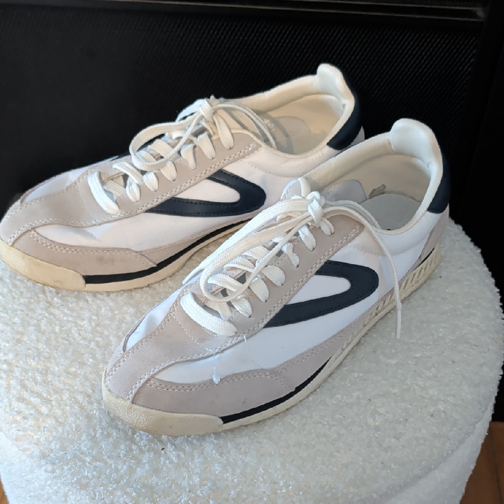 Tretorn Sneakers.   Size 9